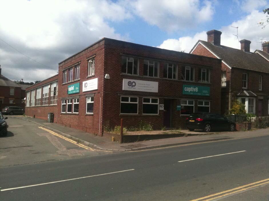 Crowborough Hl, Crowborough for sale Primary Photo- Image 1 of 1