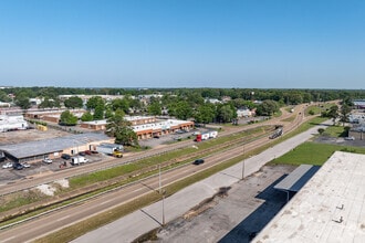 3639 New Getwell Rd, Memphis, TN - AERIAL map view - Image1