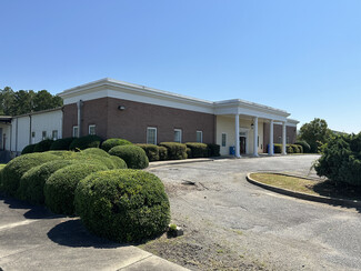 More details for 165 Garrett Way NW, Milledgeville, GA - Light Industrial for Sale