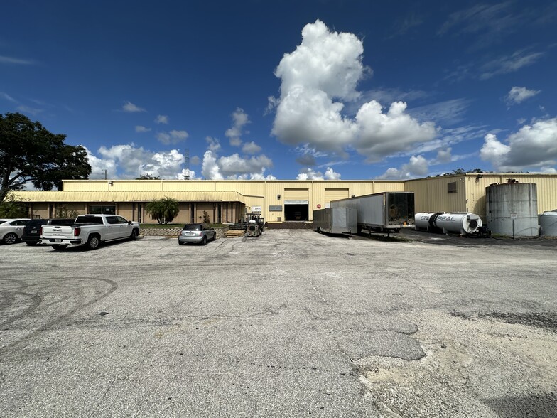 1075 N Ronald Reagan Blvd, Longwood, FL for sale - Building Photo - Image 1 of 1