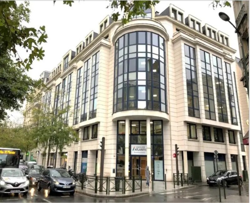 58-60 Avenue Du Général Leclerc, Bourg-la-Reine to rent Building Photo- Image 1 of 10