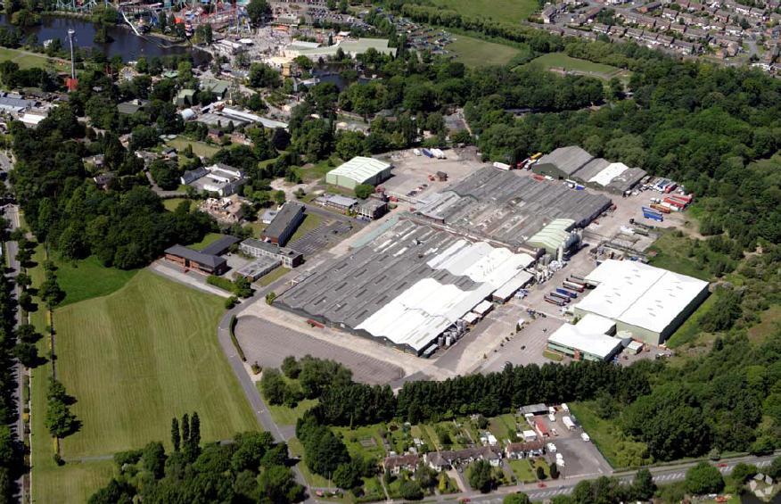 1 Coleshill Rd, Tamworth to rent Primary Photo- Image 1 of 6