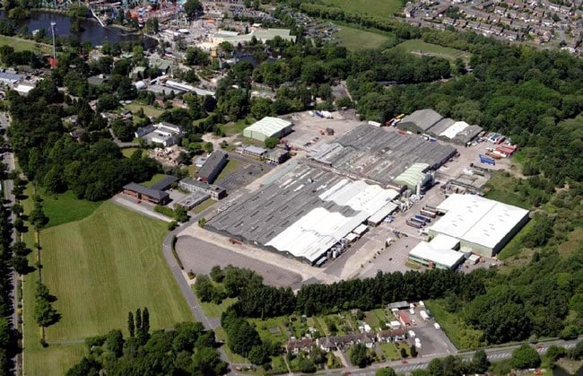 More details for 1 Coleshill Rd, Tamworth - Light Industrial to Rent