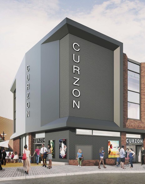 Queen St, Colchester for sale - Primary Photo - Image 1 of 1