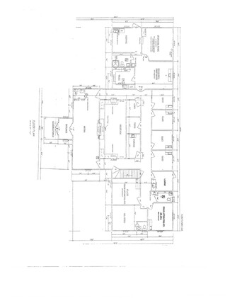 More details for 43 Office Park Dr, Jacksonville, NC - Office/Medical for Rent