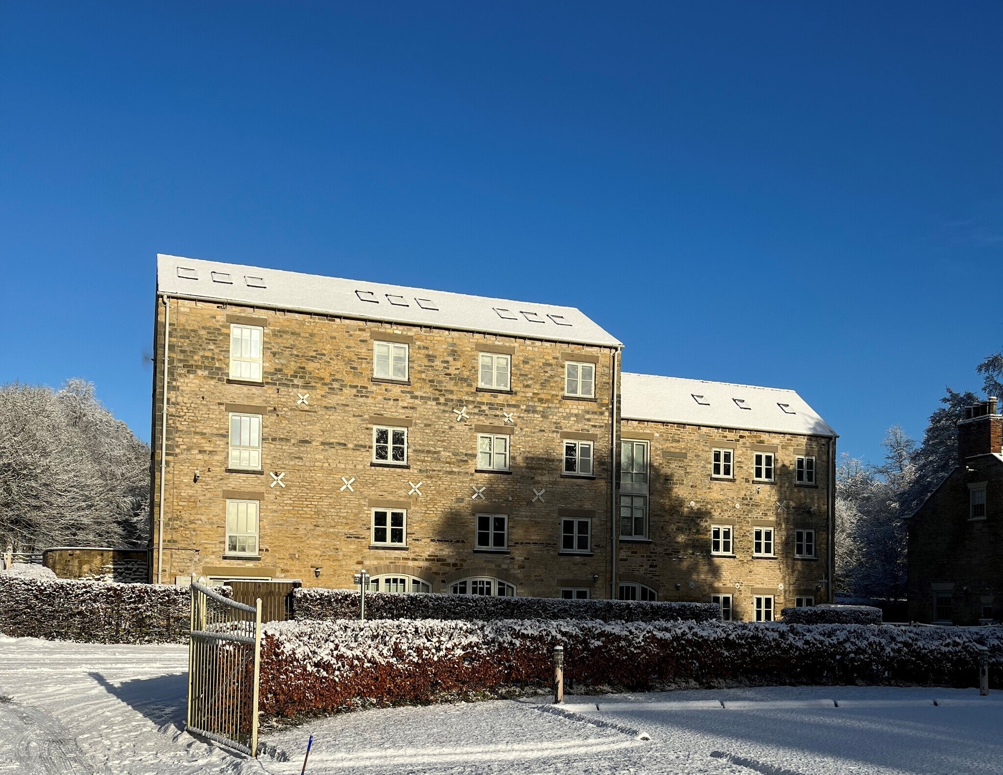 Priestmans Ln, Pickering for sale Primary Photo- Image 1 of 1