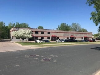 More details for 1025 Tomlyn Ave, Shoreview, MN - Industrial for Rent