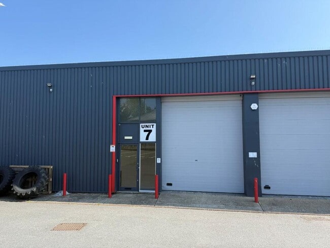 More details for Durban Rd, Bognor Regis - Industrial to Rent