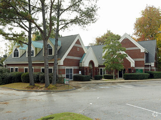 More details for 5142 Stage Rd, Memphis, TN - Office for Rent