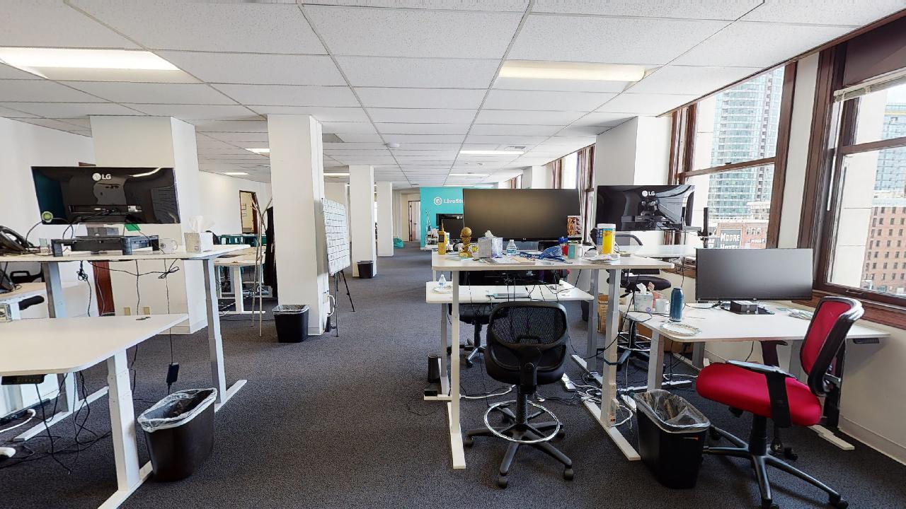 1904 3rd Ave, Seattle, WA to rent Interior Photo- Image 1 of 6