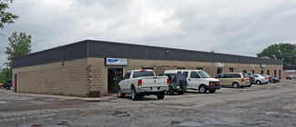 More details for 3392 Wonderland Rd S, London, ON - Industrial for Rent