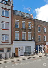 63 Lisson St, London for sale Primary Photo- Image 1 of 10