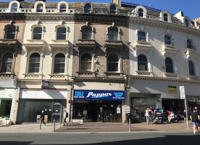 35 Fleet St, Torquay for sale Primary Photo- Image 1 of 1