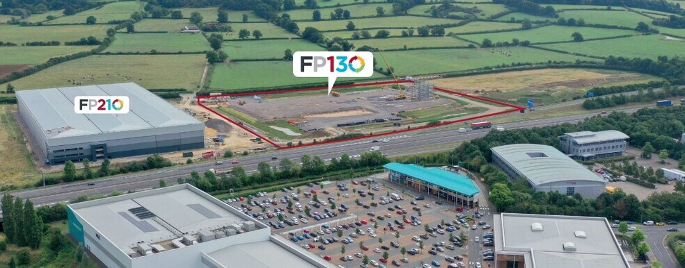 M40 Banbury, Banbury for sale - Building Photo - Image 1 of 1