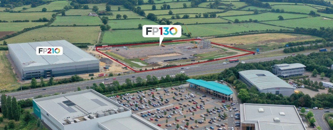 M40 Banbury, Banbury for sale Building Photo- Image 1 of 1