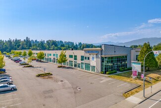 More details for 1647 Broadway St, Port Coquitlam, BC - Industrial to Rent