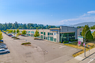 1647 Broadway St, Port Coquitlam, BC for rent Building Photo- Image 1 of 6