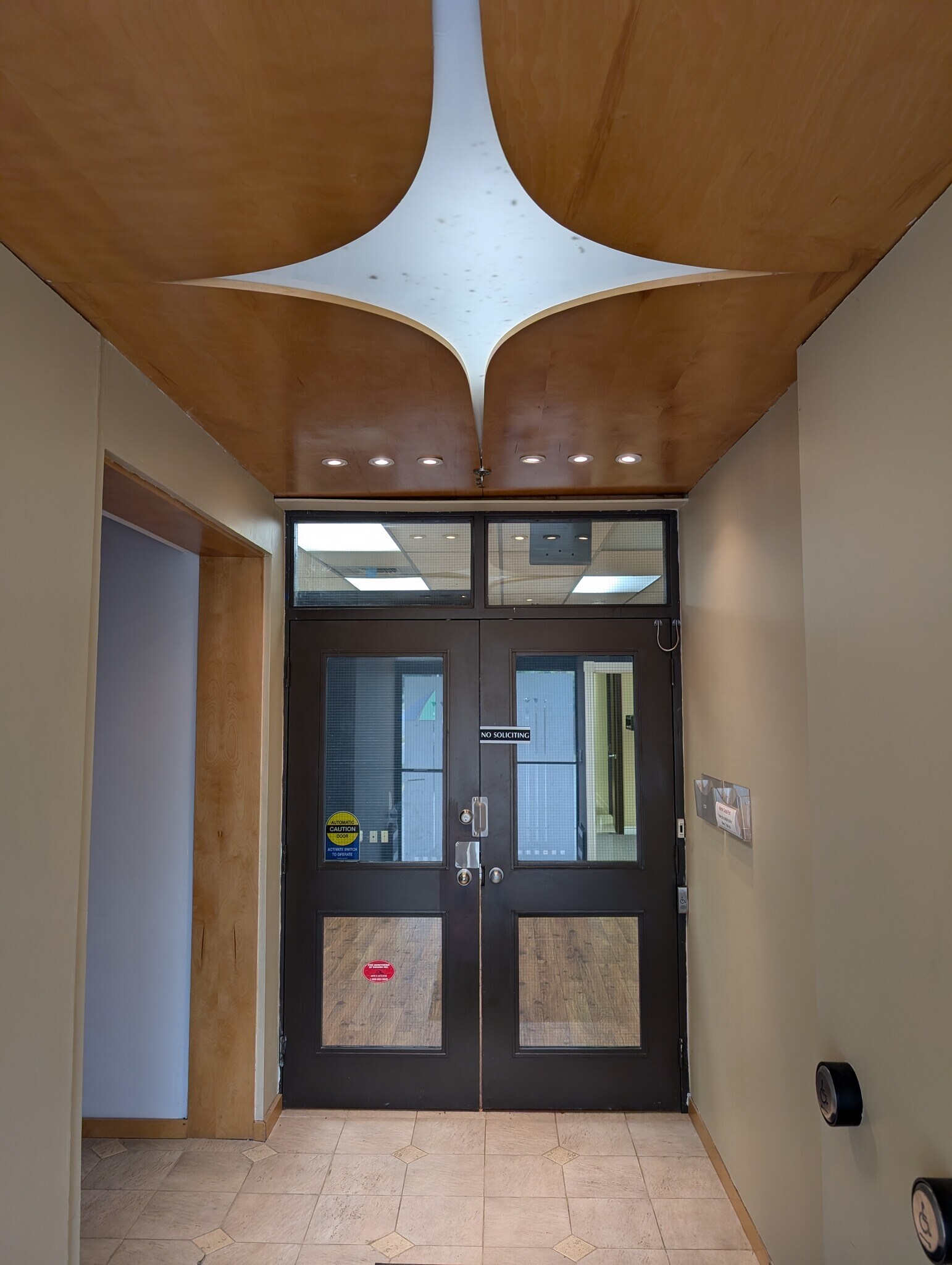 32-54 Ashwarren Rd, Toronto, ON to rent Building Photo- Image 1 of 14