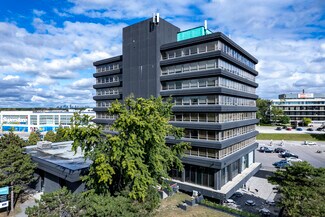 More details for 15 Gervais Dr, Toronto, ON - Office, Retail to Rent