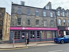 36-40 High St, Kirkcaldy to rent Building Photo- Image 1 of 3