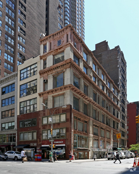 1 E 28th St, New York, NY for sale - Primary Photo - Image 1 of 1