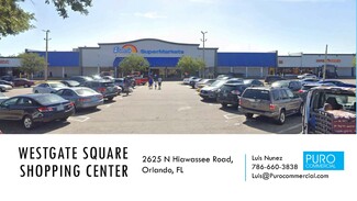 More details for 2625 N Hiawassee Rd, Orlando, FL - Retail for Rent