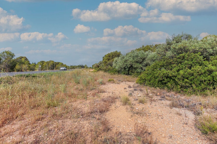 Land in Alcanar, Tarragona for sale - Building Photo - Image 3 of 11