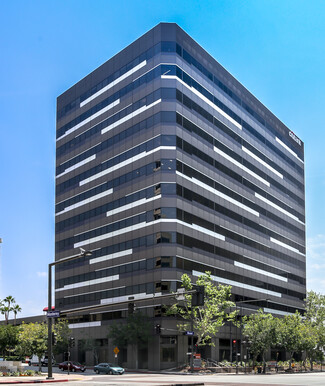 More details for 700 N Brand Blvd, Glendale, CA - Office for Rent