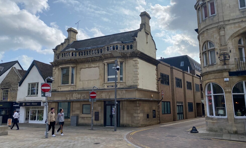 10 Church St, Peterborough for sale - Building Photo - Image 1 of 1