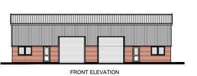 Forest Rd, Hartwell to rent - Building Photo - Image 2 of 3