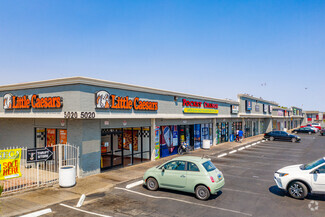 More details for 5030 E Tropicana Ave, Las Vegas, NV - Office/Retail for Rent