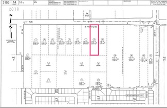 More details for 3211 W Avenue I, Lancaster, CA - Land for Sale