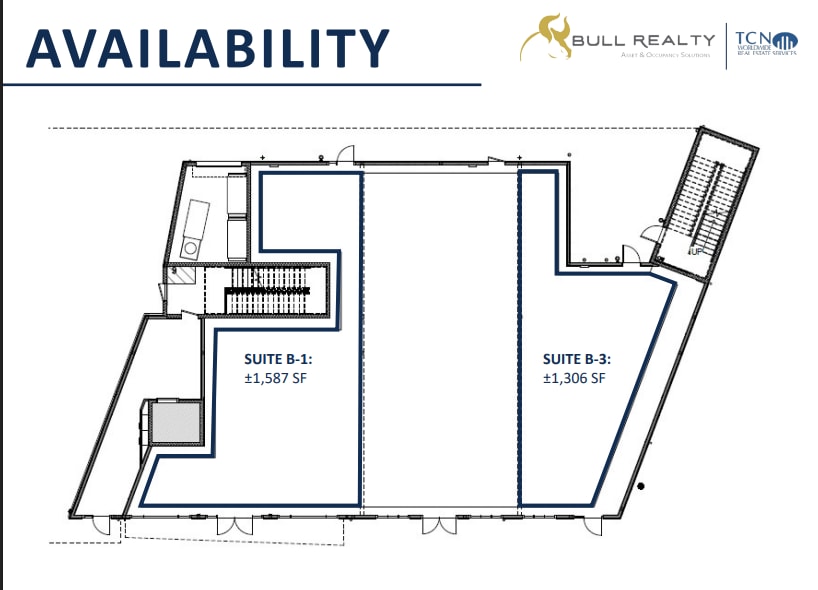 456 Flat Shoals SE, Atlanta, GA to rent Floor Plan- Image 1 of 1