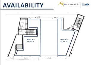 456 Flat Shoals SE, Atlanta, GA to rent Floor Plan- Image 1 of 1