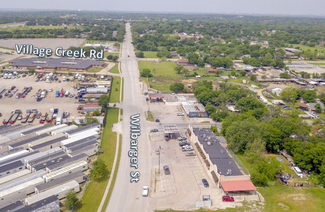 More details for 5101-5105 Wilbarger St, Fort Worth, TX - Retail for Rent