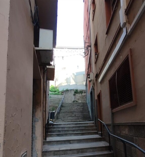 Carrer Lamarca, 4, Lleida, Lérida for sale Building Photo- Image 1 of 2