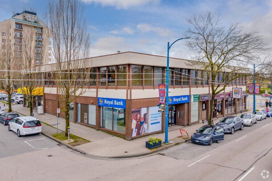 3312-3318 Kingsway, Vancouver, BC for sale - Primary Photo - Image 1 of 1