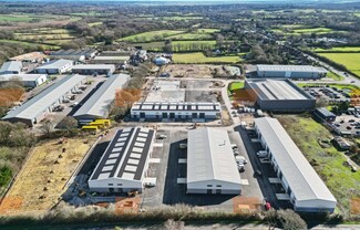 More details for Diamond Dr, Hailsham - Industrial for Rent