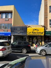 4539-4541 Bergenline Ave, Union City, NJ for sale Building Photo- Image 1 of 1