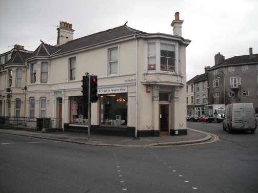 161 Molesworth Rd, Stoke for sale Primary Photo- Image 1 of 1