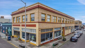 More details for 351 14th St, Astoria, OR - Residential for Sale