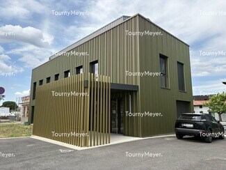More details for 50 Rue André Vasseur, Toulouse - Office to Rent