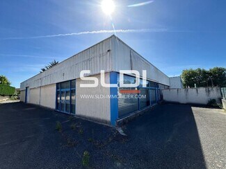 More details for Light Industrial to Rent