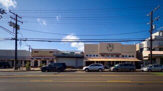 More details for 4265 Rice St, Lihue, HI - Retail to Rent