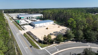 More details for 2355 Imeson Rd, Jacksonville, FL - Industrial for Rent