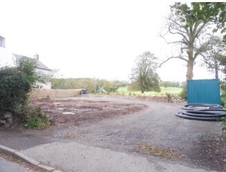 Building Plot At Waterbeck House, Lockerbie for sale - Primary Photo - Image 1 of 1