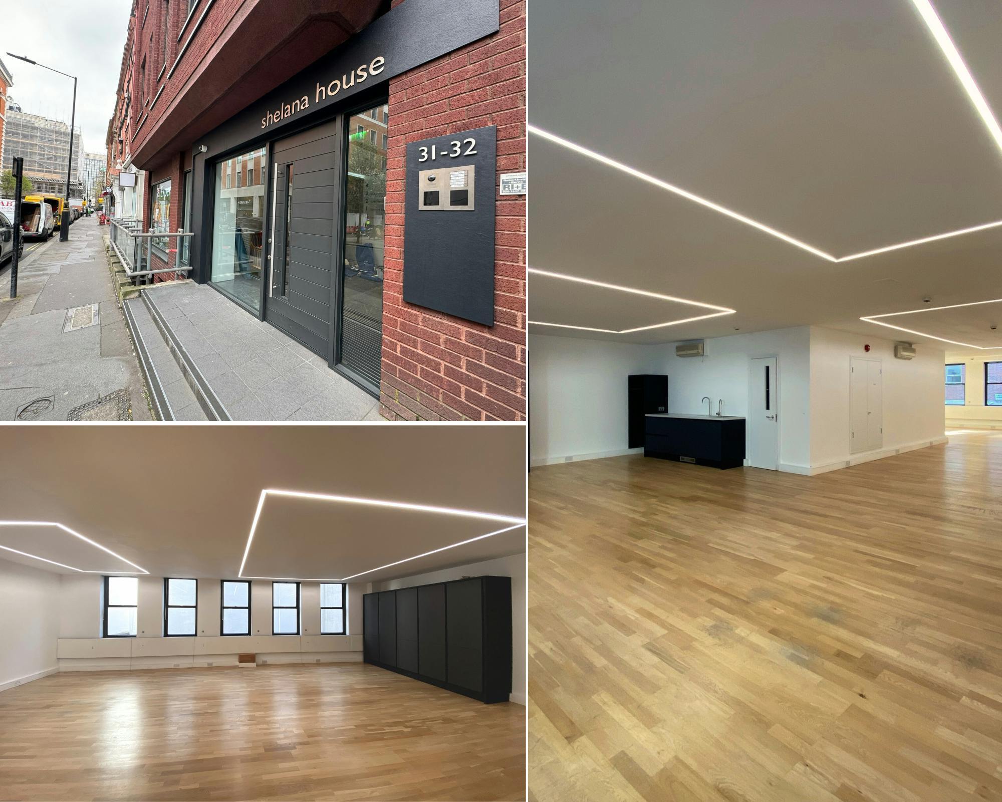 31-32 Eastcastle St, London for sale Interior Photo- Image 1 of 1