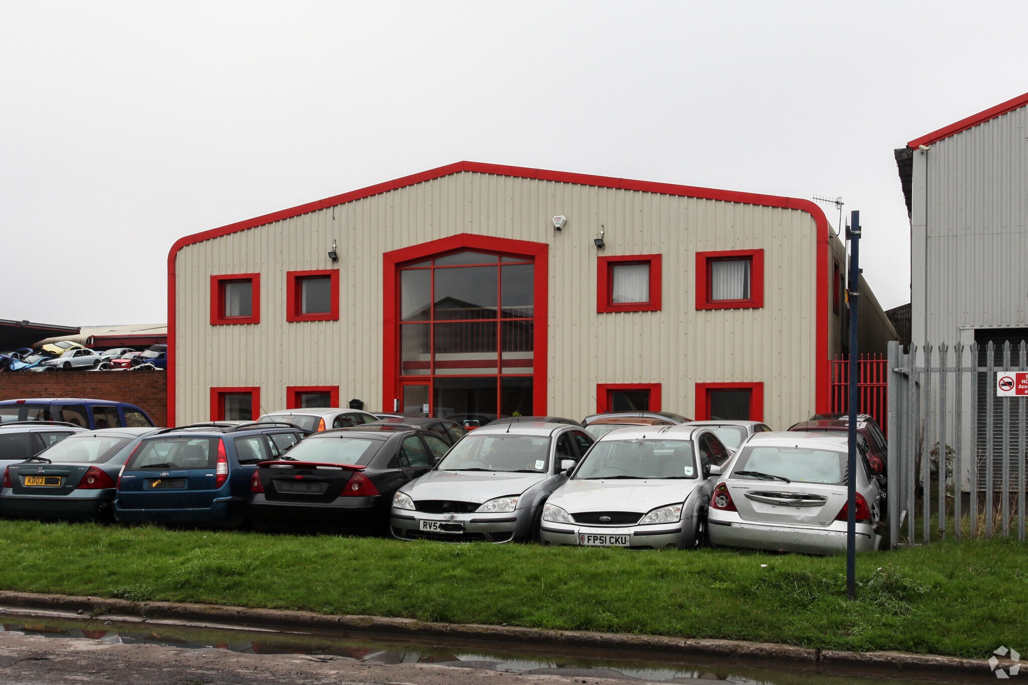 Greensplott Rd, Avonmouth for sale Building Photo- Image 1 of 1