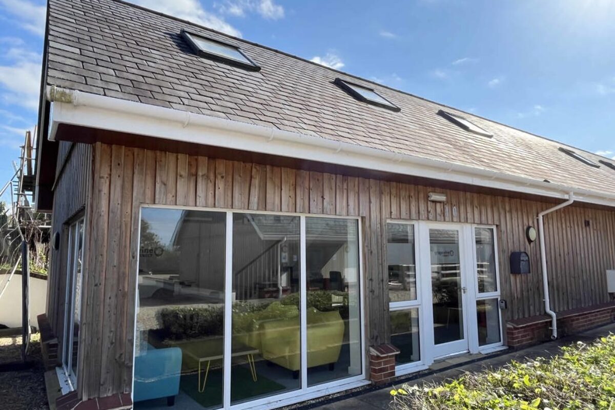 Clyst St Mary, Exeter for sale Building Photo- Image 1 of 1