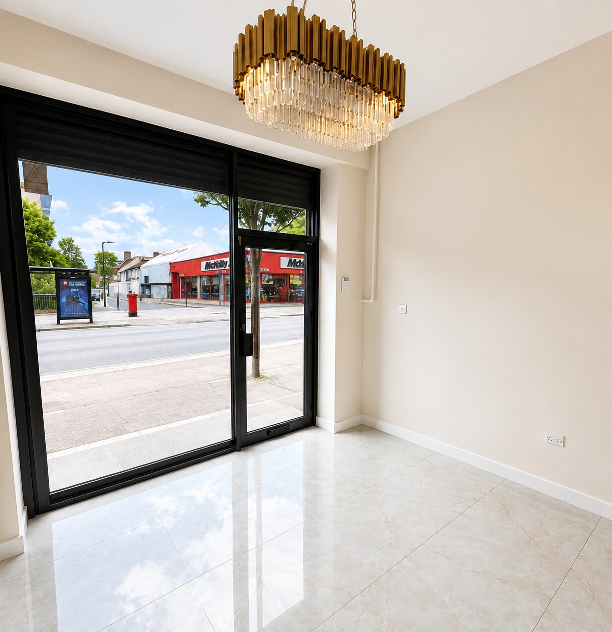 534 Lea Bridge Rd, London to rent Interior Photo- Image 1 of 8